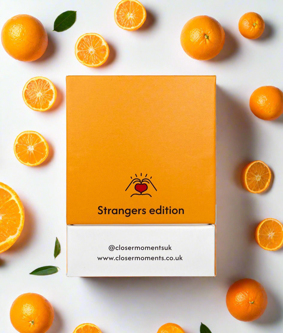 Strangers edition