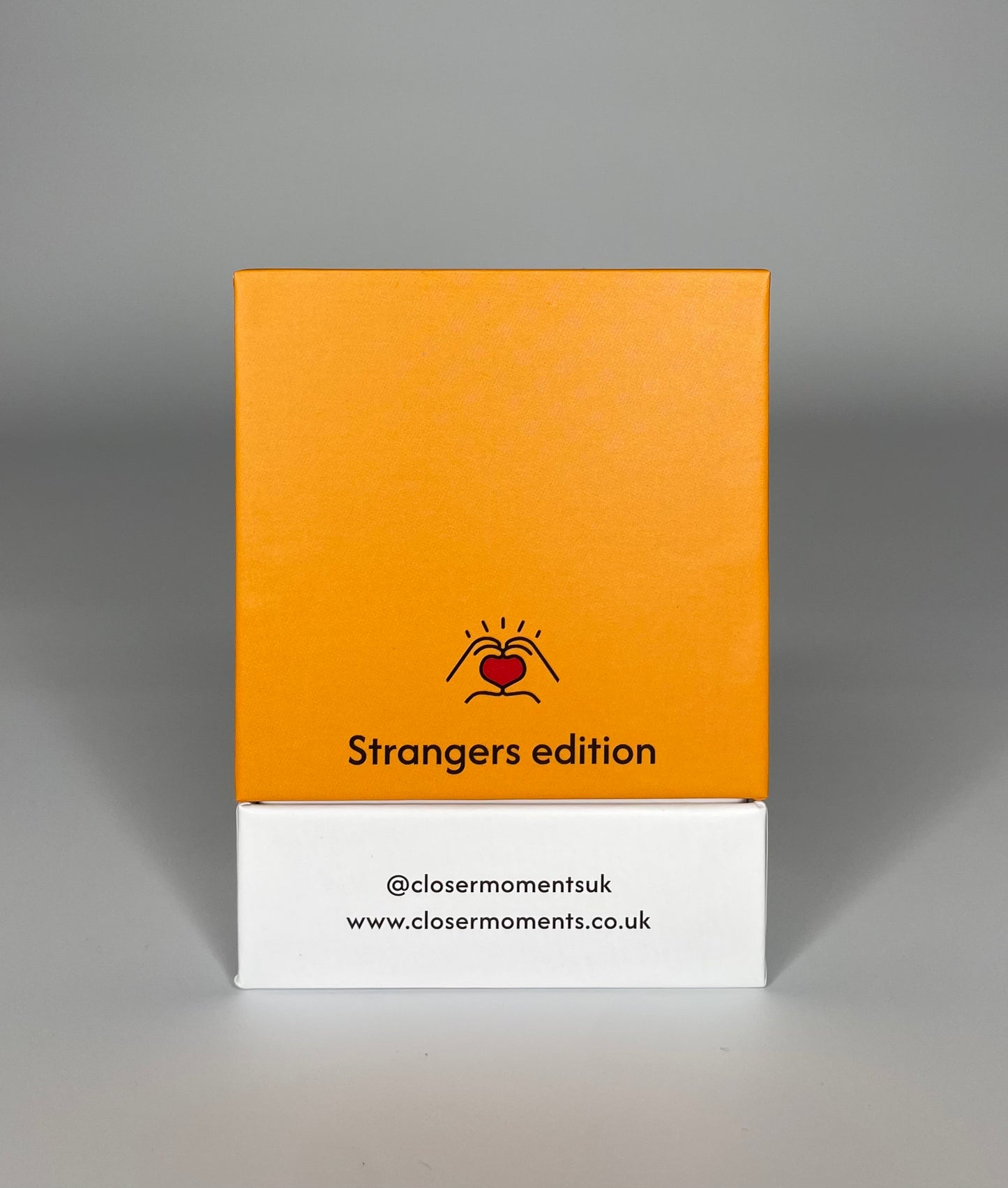 Strangers edition