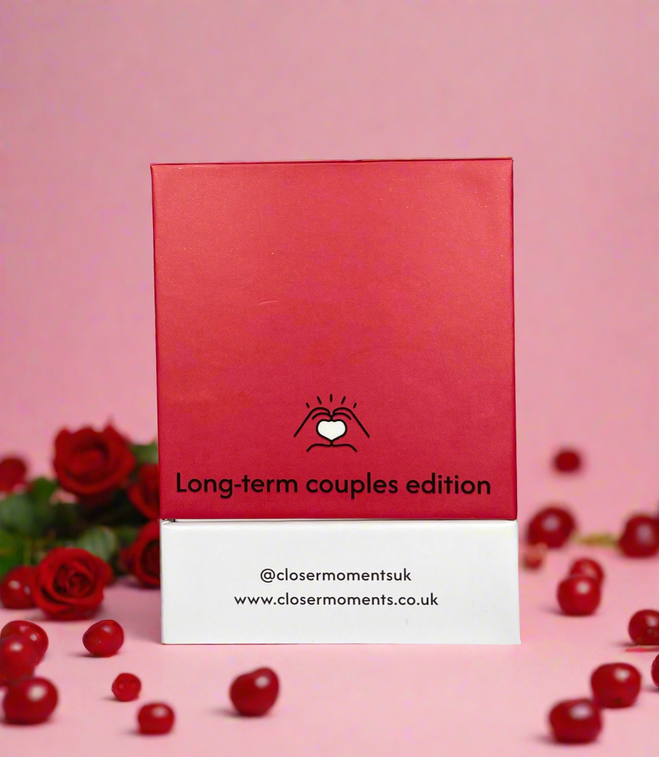Long-term couples edition