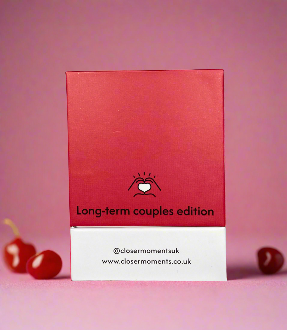 Long-term couples edition