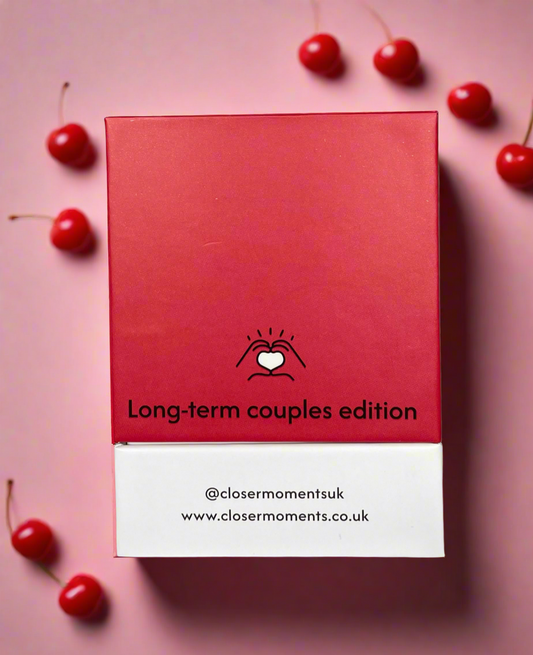 Long-term couples edition