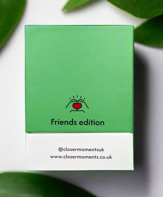 Friends edition
