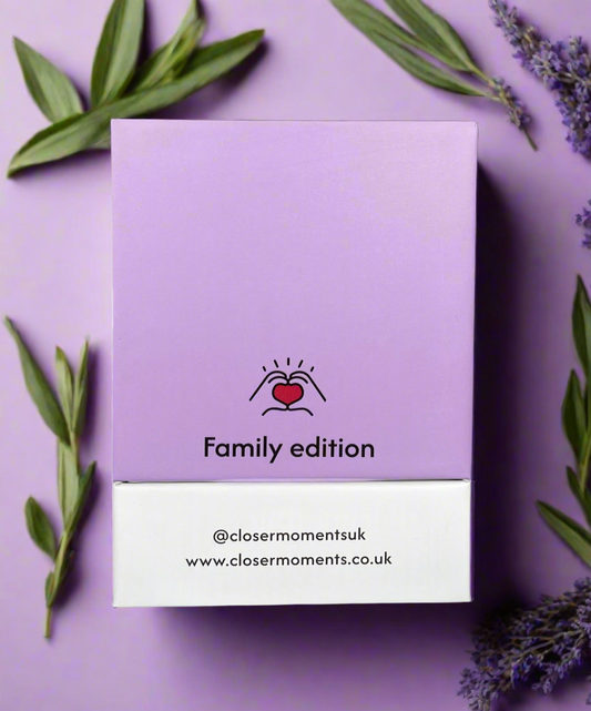 Family edition